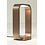 Licht &  Wonen/ Artdelight Tafellamp Modesto