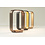 Licht &  Wonen/ Artdelight Modesto table lamp