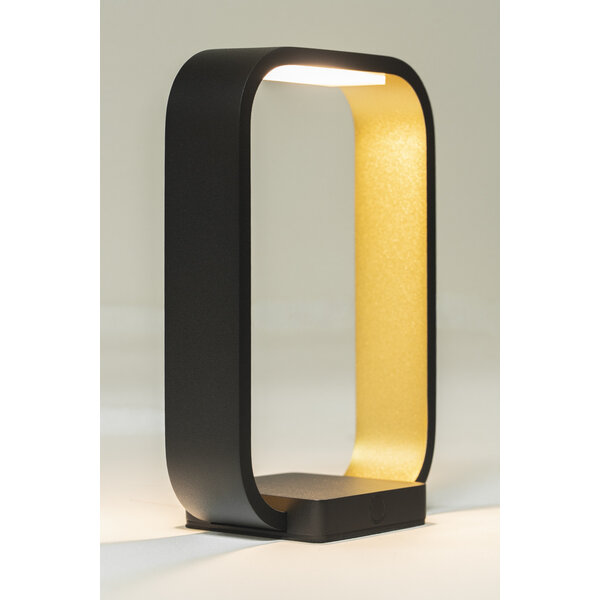 Licht &  Wonen/ Artdelight Modesto table lamp