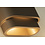 Licht &  Wonen/ Artdelight Wandlamp Metz