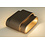 Licht &  Wonen/ Artdelight Wandlamp Metz