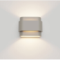 Licht &  Wonen/ Artdelight Wandlamp Metz