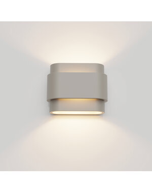 Licht &  Wonen/ Artdelight Wandlamp Metz