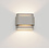 Licht &  Wonen/ Artdelight Wandlamp Metz