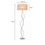 Master Light Vloerlamp Terry Dolo