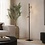 Steinhauer Belluno floor lamp