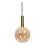 Lucide Pendant lamp Josiane 4 + 3