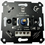 ETH Inbouw dimmer  2-300 watt