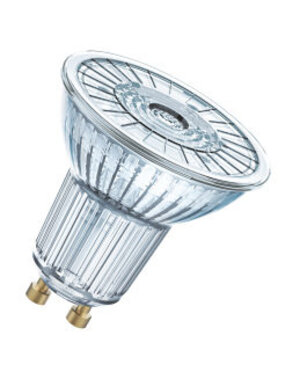 Osram Led Osram 6 watt GU10  Dimbaar