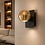 Steinhauer Belluno Wall Lamp