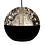 Steinhauer Belluno 8-light oval pendant lamp