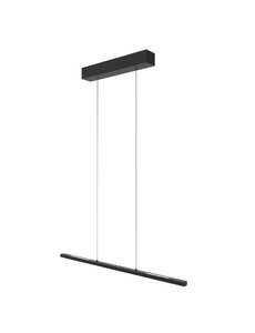 Steinhauer Pendant lamp Bande Cable lift 80 cm