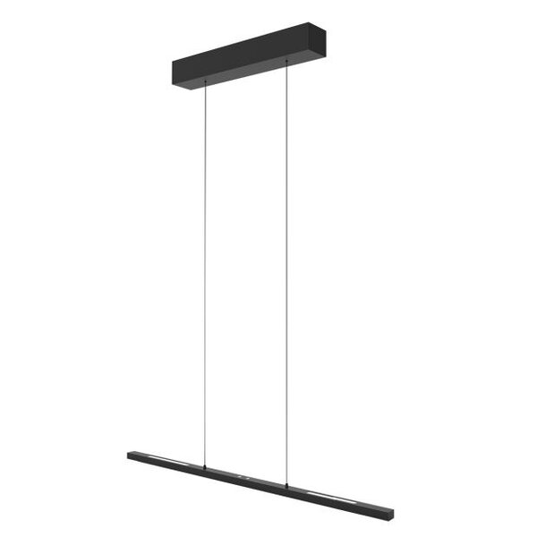 Steinhauer Pendant lamp Bande Cable lift 80 cm