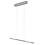 Steinhauer Pendant lamp Bande Cable lift 80 cm