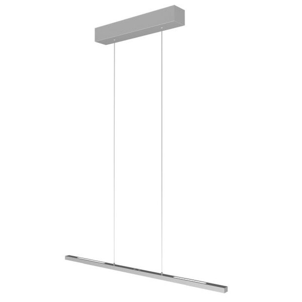 Steinhauer Pendant lamp Bande Cable lift 80 cm