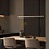 Steinhauer Hanglamp Bande  Cable lift 80 cm