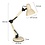 Steinhauer Desk Lamp Study