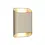 Lucide Wall lamp Atila II