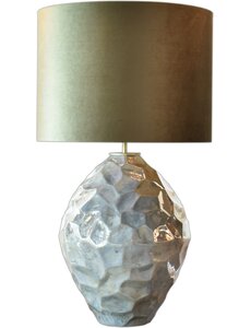 Master Light Tafellamp Raku 99 cm