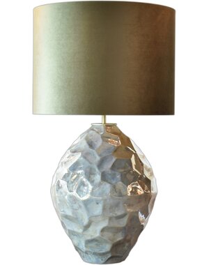 Master Light Tafellamp Raku 99 cm