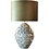 Master Light Raku Table Lamp 99 cm