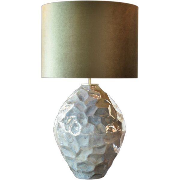 Master Light Tafellamp Raku 99 cm