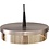 Master Light Hanglamp Imperia  3  lichts