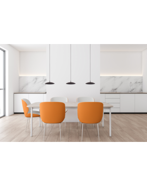Master Light Scala 3-light pendant lamp