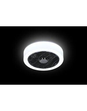 ETH Plafondlamp The Fan 5
