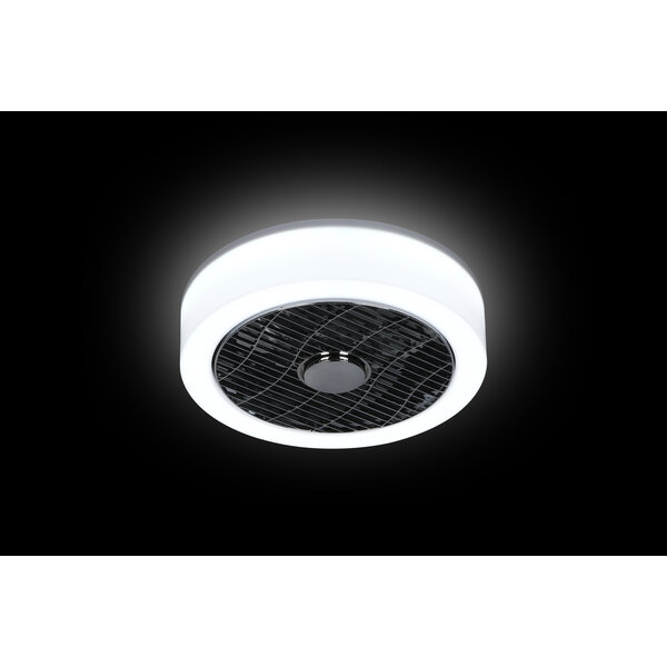 ETH Ceiling lamp The Fan 5
