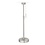 HighLight  Victoria table lamp, black low