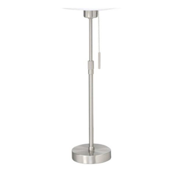 HighLight  Victoria table lamp, black low