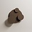 Ztahl Dijkos verlichting Iseo S wall lamp