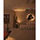 Ztahl Dijkos verlichting Wandlamp Iseo S