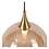Lucide Gisela pendant lamp 7 lights round 84 cm