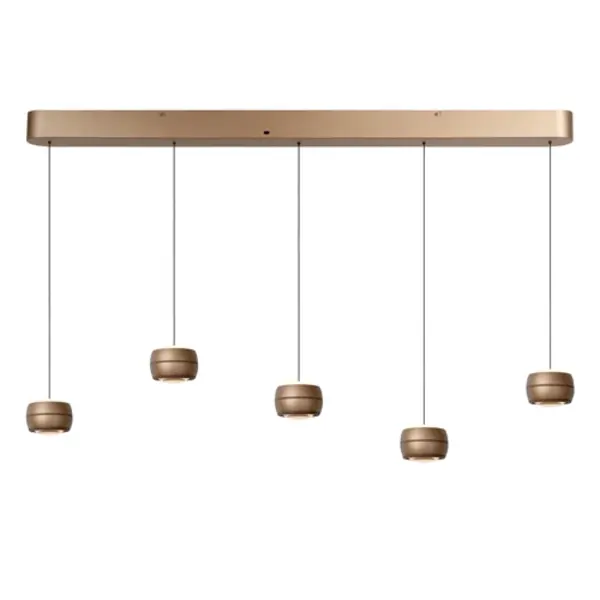 Lucide Coryfee 5-light pendant lamp