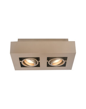 Licht &  Wonen/ Artdelight Spot Bosco 2 lichts