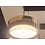 HighLight  Plafondlamp Mini Enzo 3 lichts