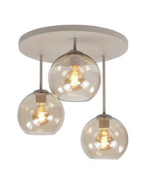 HighLight  Fantasy 3-light ceiling lamp