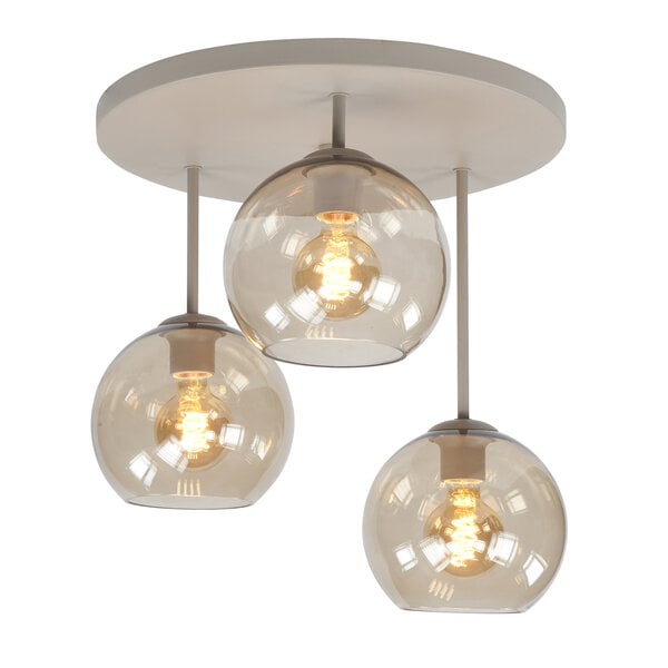 HighLight  Fantasy 3-light ceiling lamp