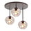 HighLight  Plafondlamp Fantasy 3 lichts