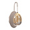 HighLight  Egg wall lamp