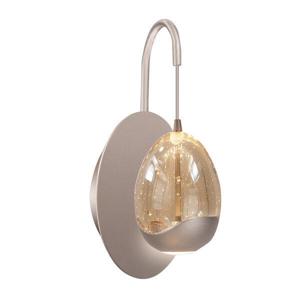 HighLight  Egg wall lamp