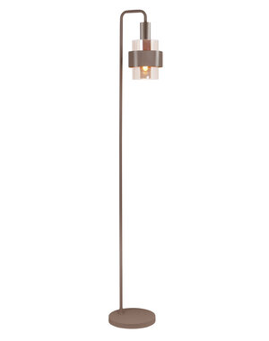 HighLight  Marrone Floor Lamp