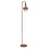 HighLight  Marrone Floor Lamp