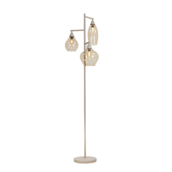 HighLight  Cambio floor lamp