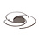 HighLight  Ceiling Lamp Reservoir