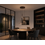 HighLight  Hanglamp Falcon 3 lichts rond