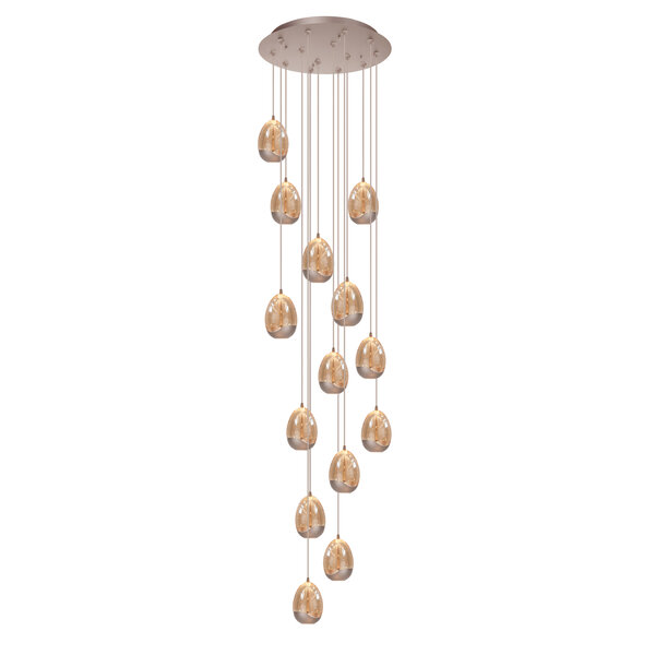 HighLight  Egg Vide pendant lamp