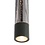 Steinhauer Hanglamp Alisio rond